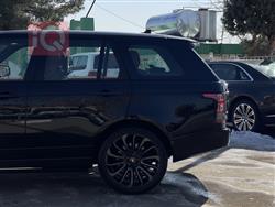 Land Rover Range Rover Vogue